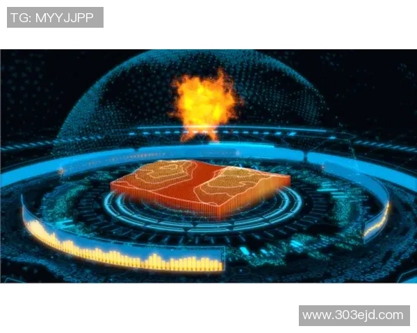 未来电竞的革命:脑机接口与全息投影技术的融合与展望